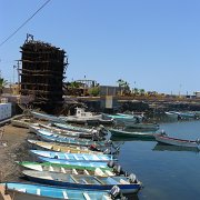 Santa Rosalía : Baja2011